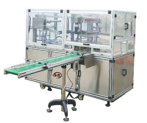 煙包機價格誠信企業(yè)推薦 偉邦機械品質(zhì)贏口碑