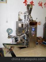 【袋泡茶包裝機(jī)械,中藥茶包裝機(jī),保健茶包裝機(jī),碎茶葉包裝機(jī)】價(jià)格,廠家,圖片,多功能包裝機(jī),上海惠河實(shí)業(yè)-