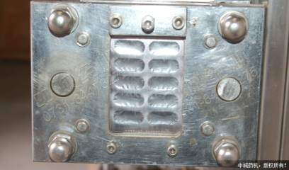 DPH-90 全自動膠囊包裝機_化工機械設備_包裝設備_包裝機_產品庫_中國化工儀器網