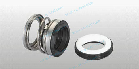 機械密封件-廠家批發供應108水泵機械密封件-機械密封件盡在阿里巴巴-嘉善新誠密.