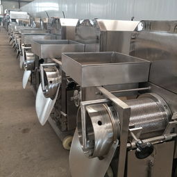 誠達全自動魚肉分離機優(yōu)惠進行中