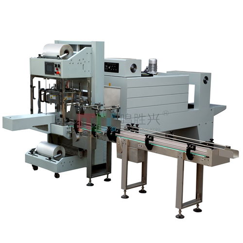 包裝機械開發商 莆田包裝機械 鳴勝興 查看