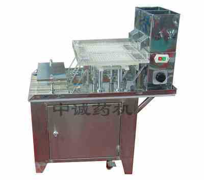 膠囊套合機-中國制藥機械網