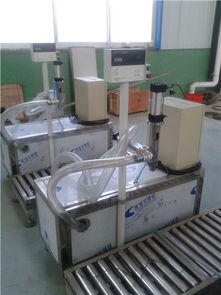 稱重灌裝機首選誠德包裝機械廠 青州市誠德包裝機械廠 易拉罐封口機,電磁感應鋁箔封口機,塑料筒封罐機,紙筒封蓋機,馬口鐵封口設備