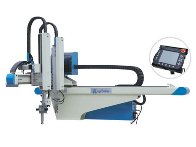 機械手-誠尋機械自動化設備、部件,如機械手產品蘇州地區代理采購平臺求購產品詳情